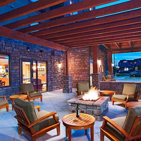 Towneplace Suites By Marriott Billings Extérieur photo