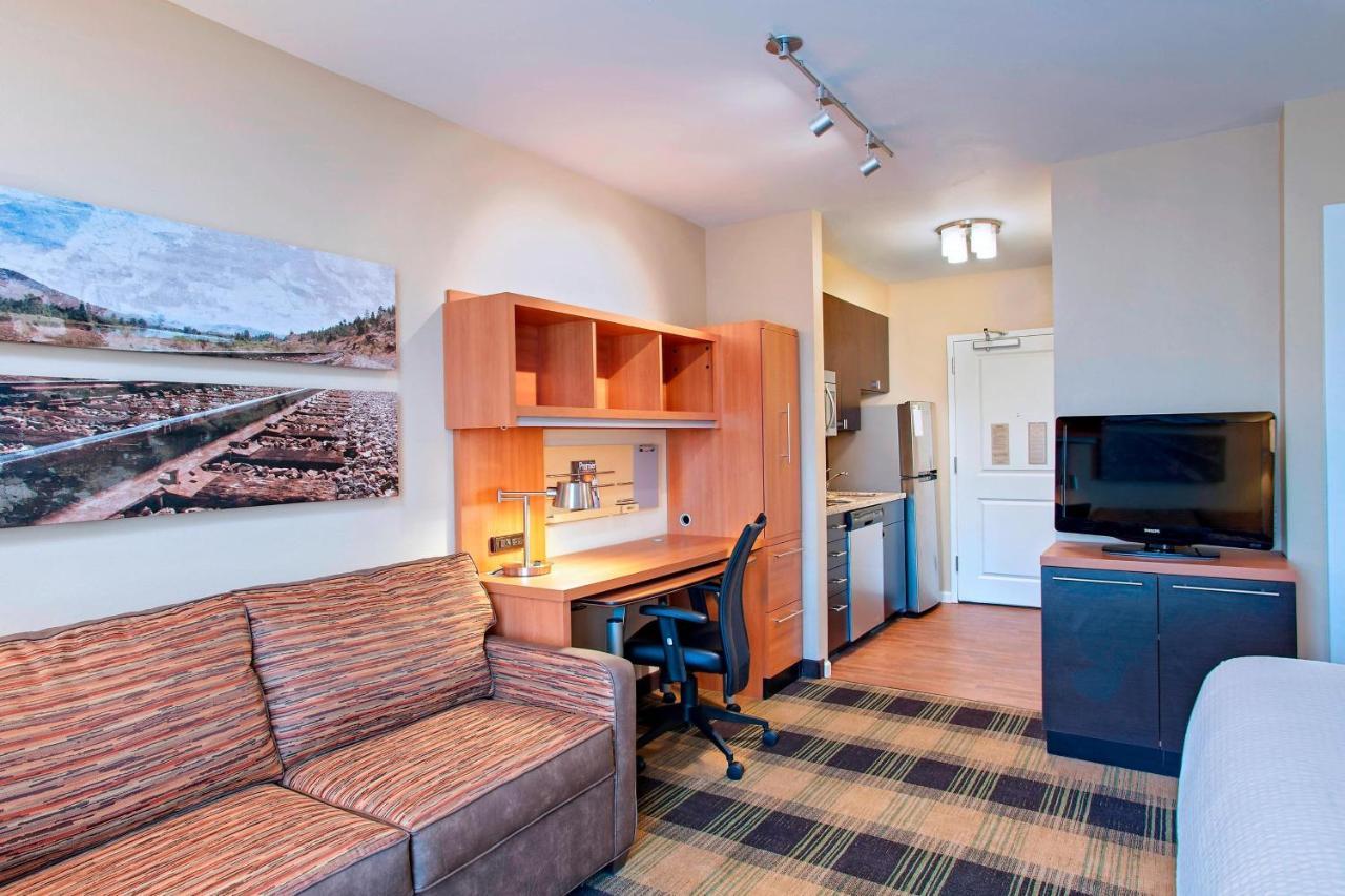 Towneplace Suites By Marriott Billings Extérieur photo