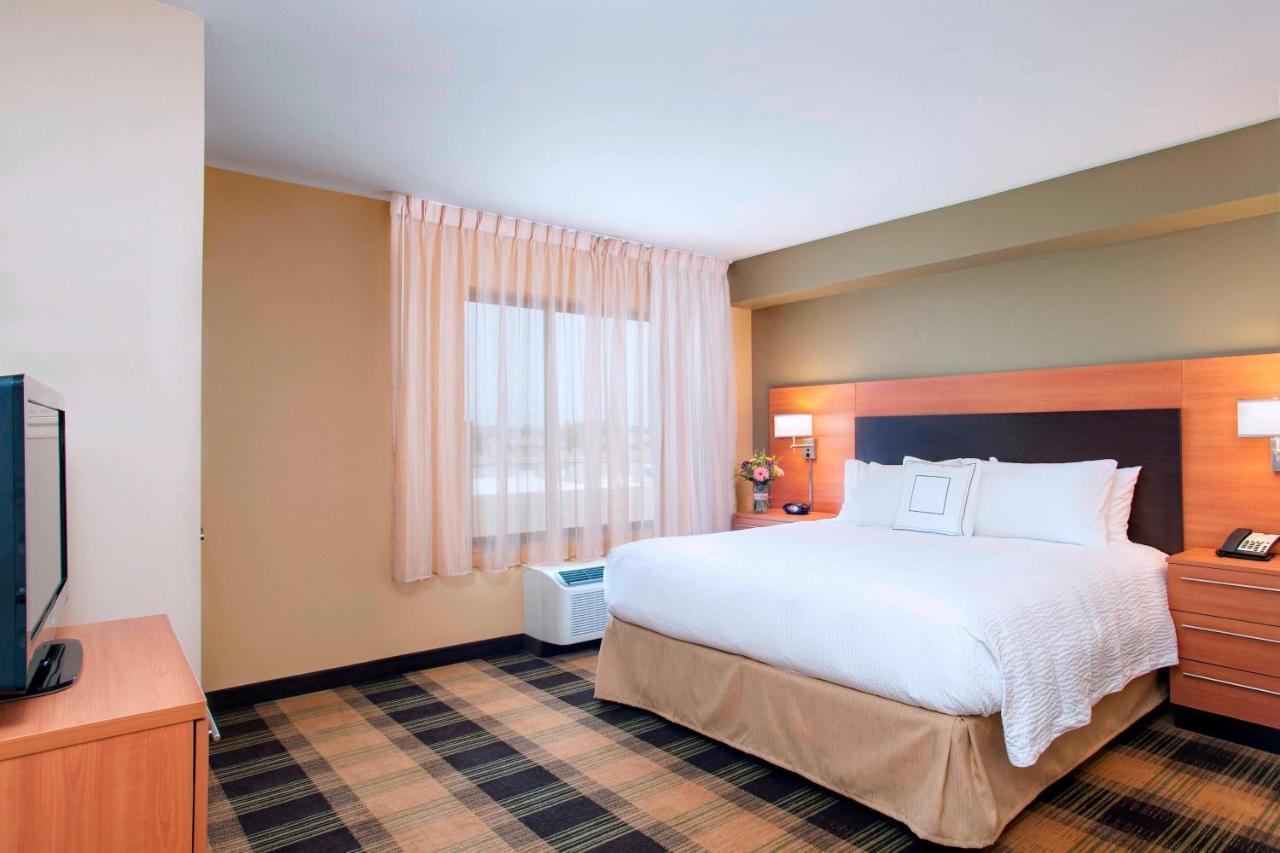 Towneplace Suites By Marriott Billings Extérieur photo