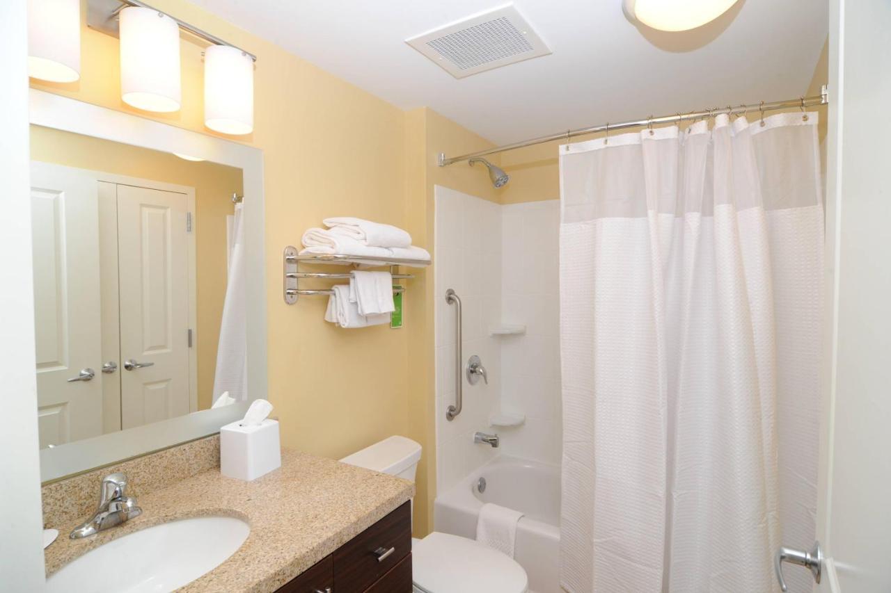 Towneplace Suites By Marriott Billings Extérieur photo