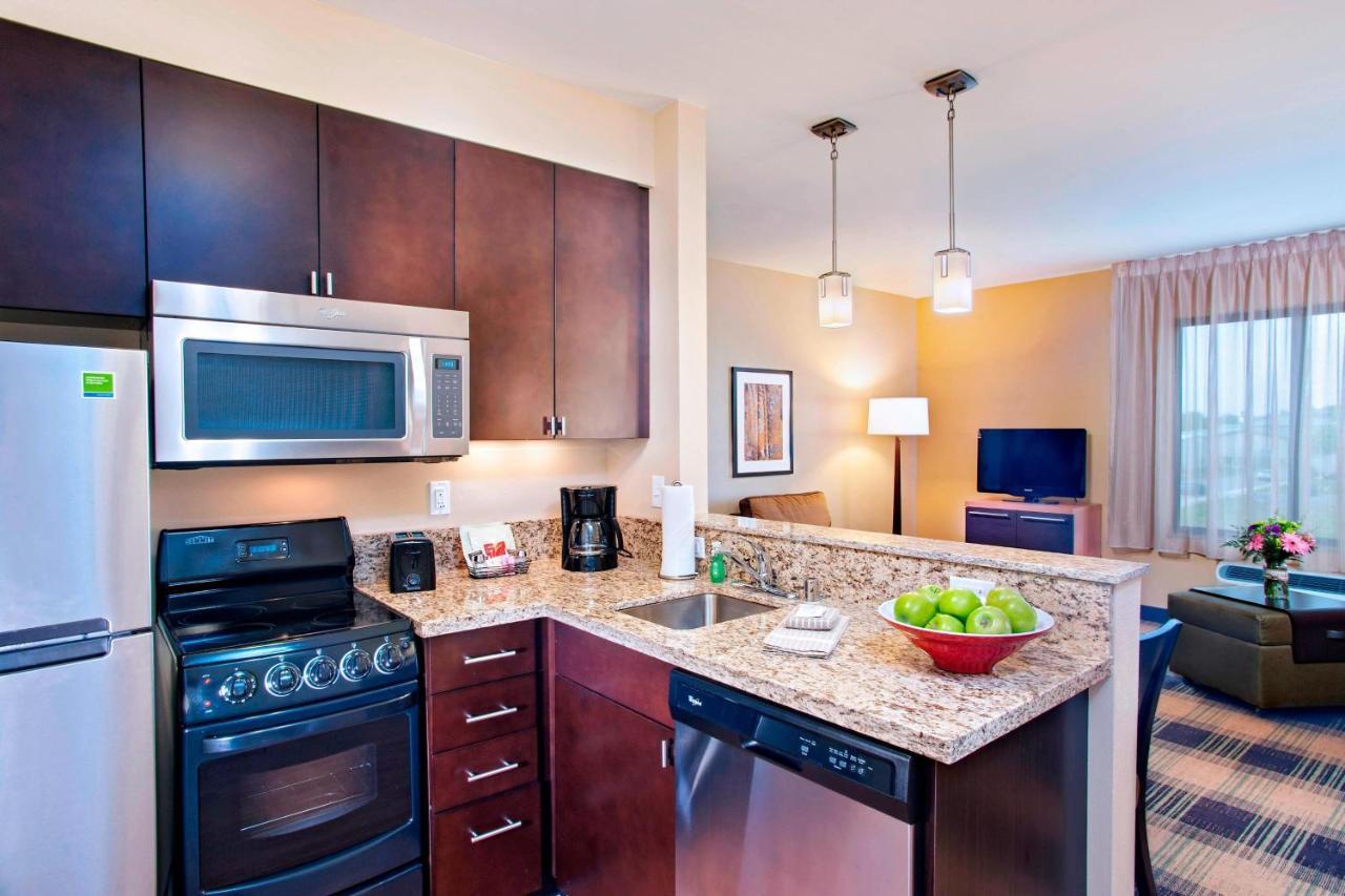 Towneplace Suites By Marriott Billings Extérieur photo