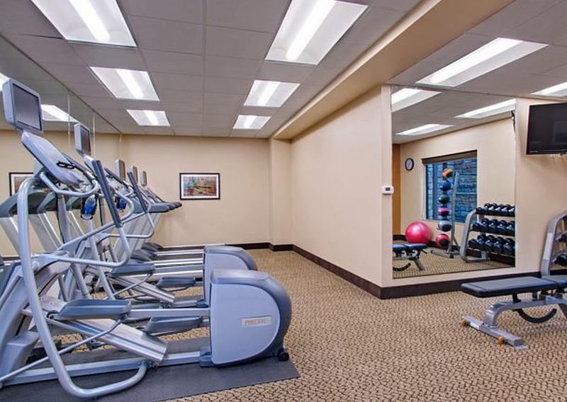 Towneplace Suites By Marriott Billings Extérieur photo
