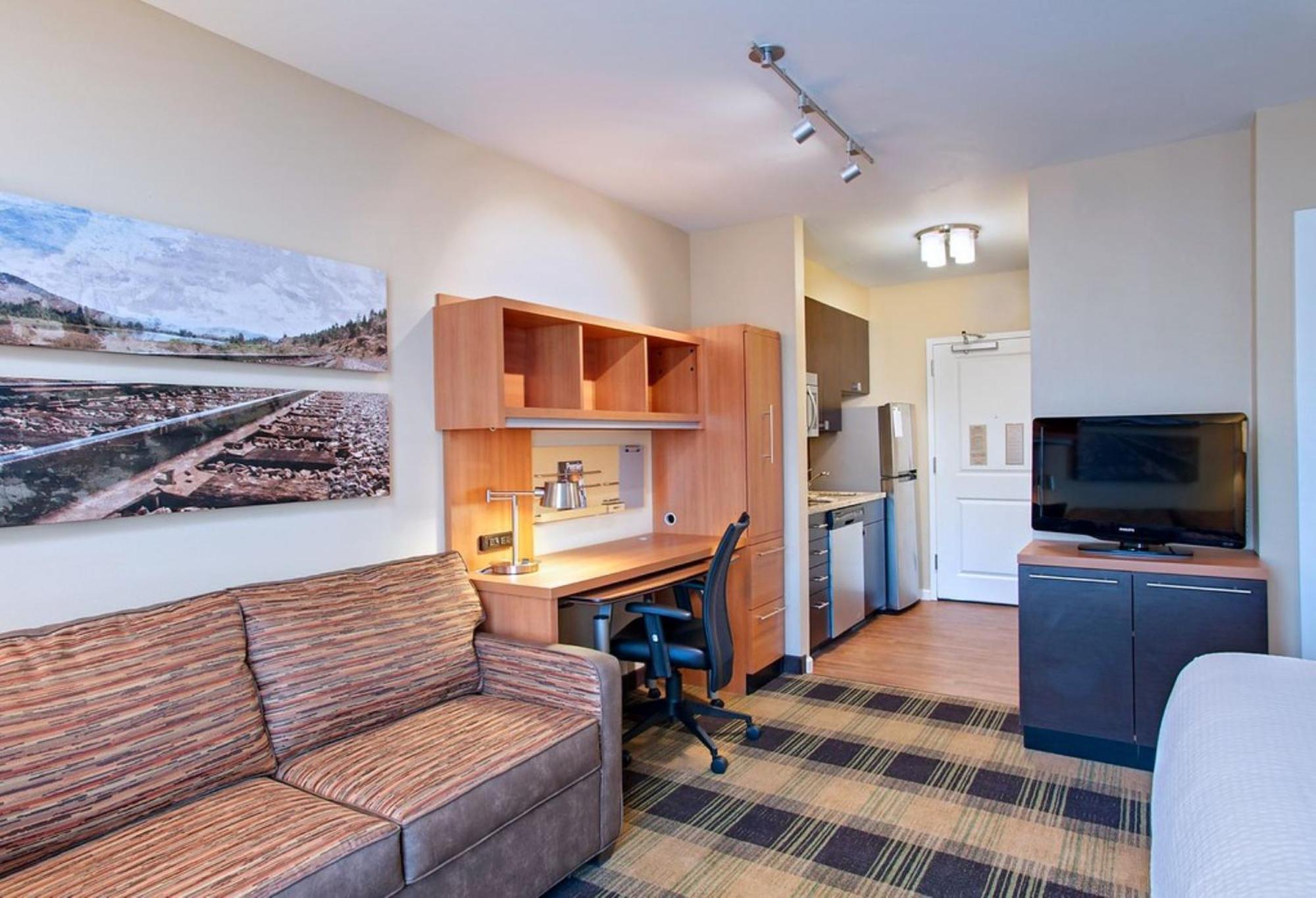 Towneplace Suites By Marriott Billings Extérieur photo