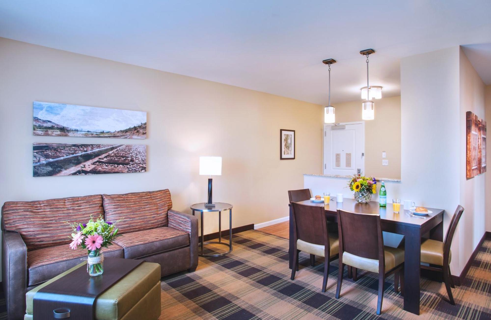 Towneplace Suites By Marriott Billings Extérieur photo