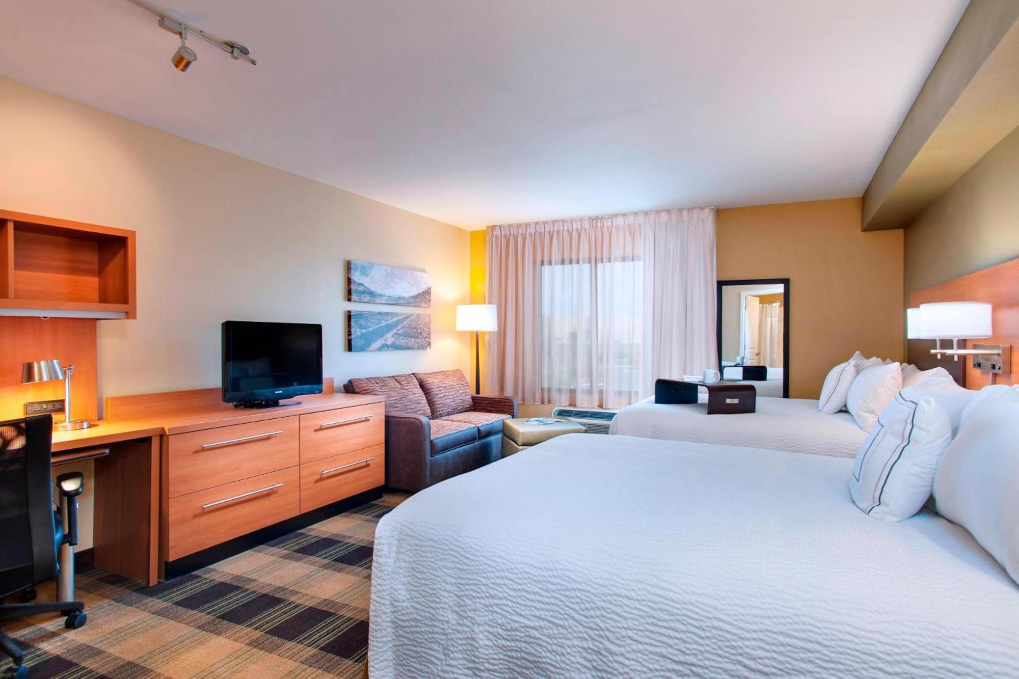 Towneplace Suites By Marriott Billings Extérieur photo