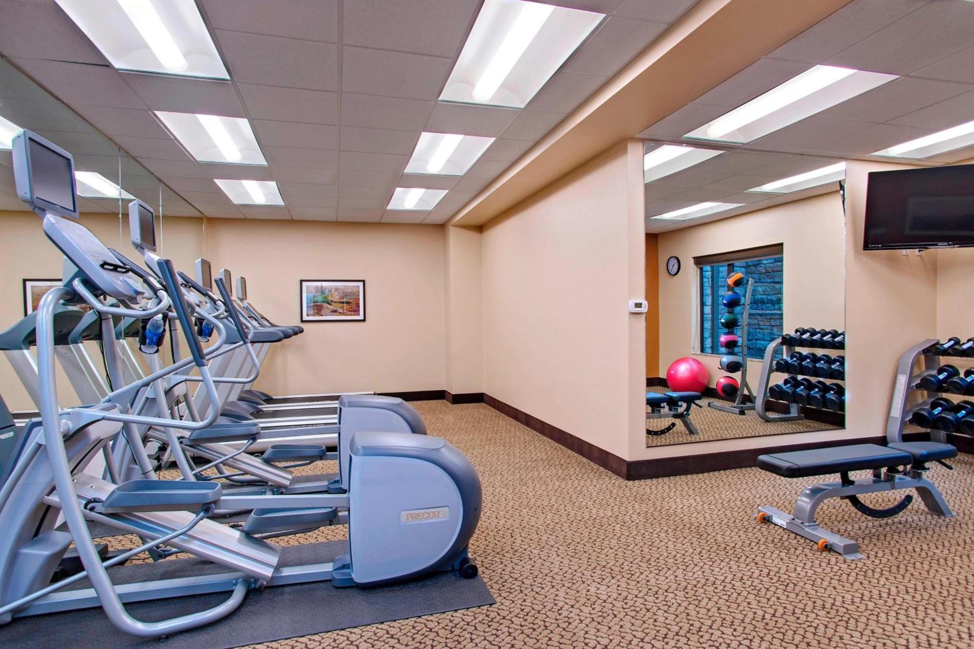 Towneplace Suites By Marriott Billings Extérieur photo