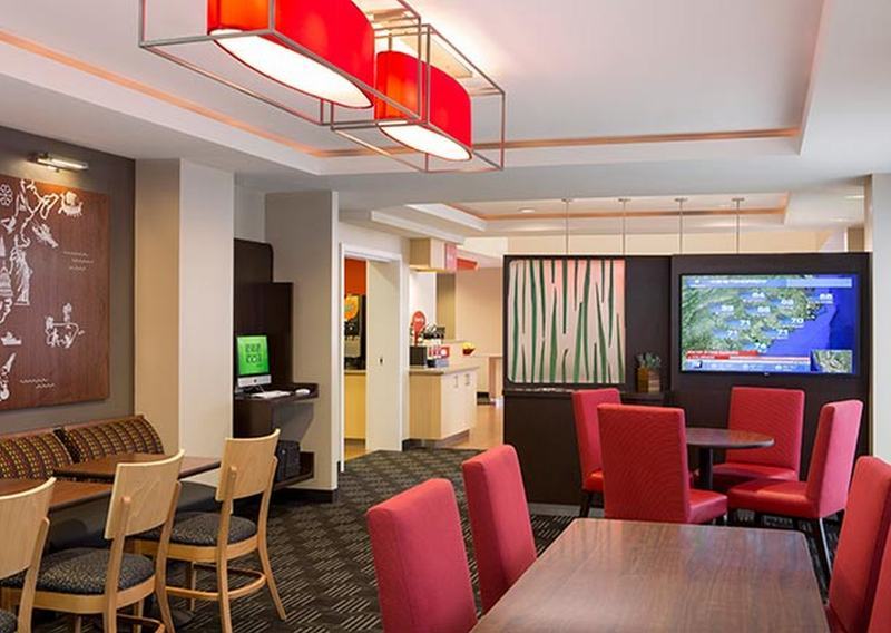 Towneplace Suites By Marriott Billings Extérieur photo